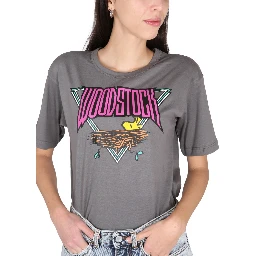 "PEANUTS" T-SHIRT