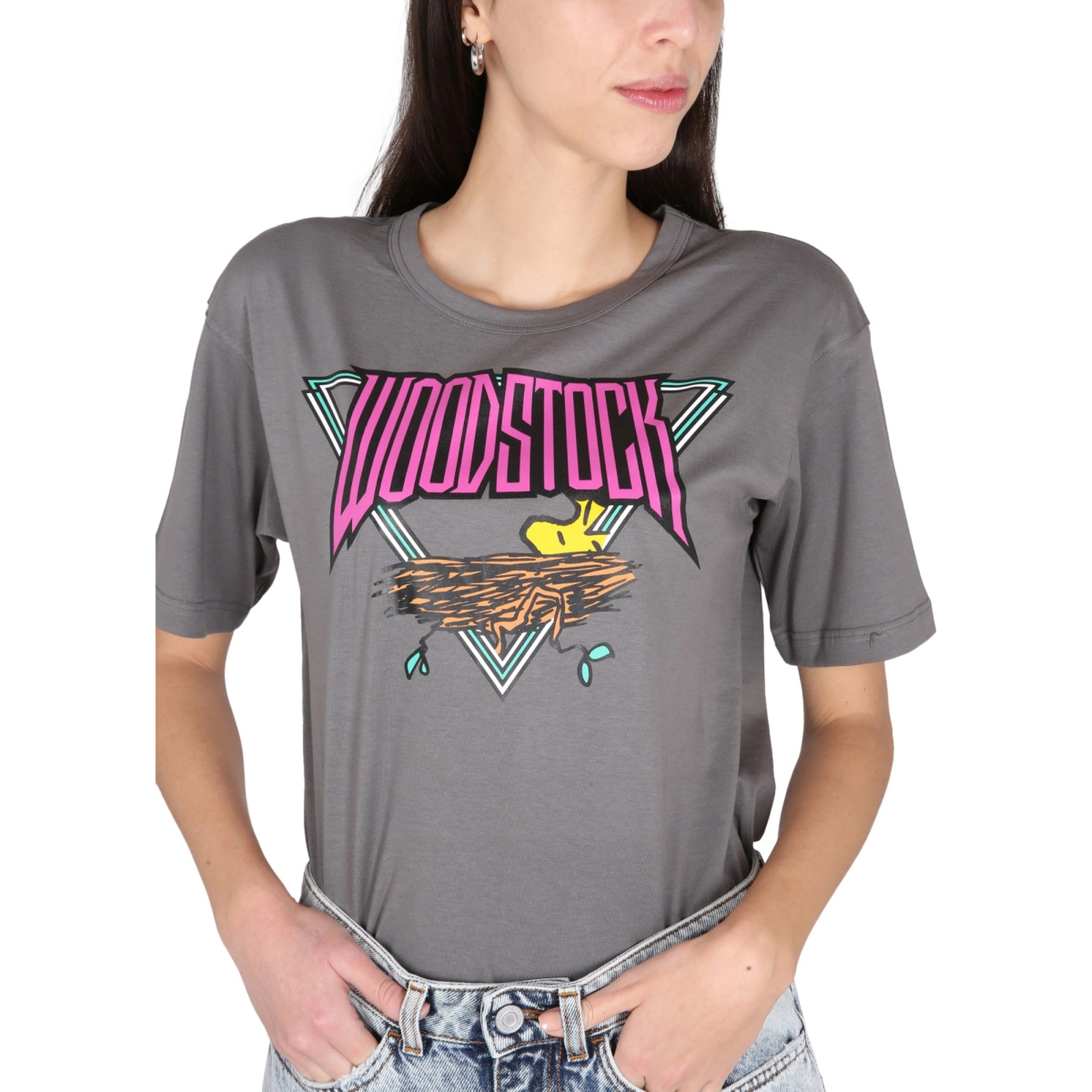 "PEANUTS" T-SHIRT