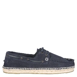 ESPADRILLE BOAT