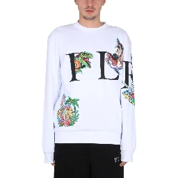 CREWNECK SWEATSHIRT