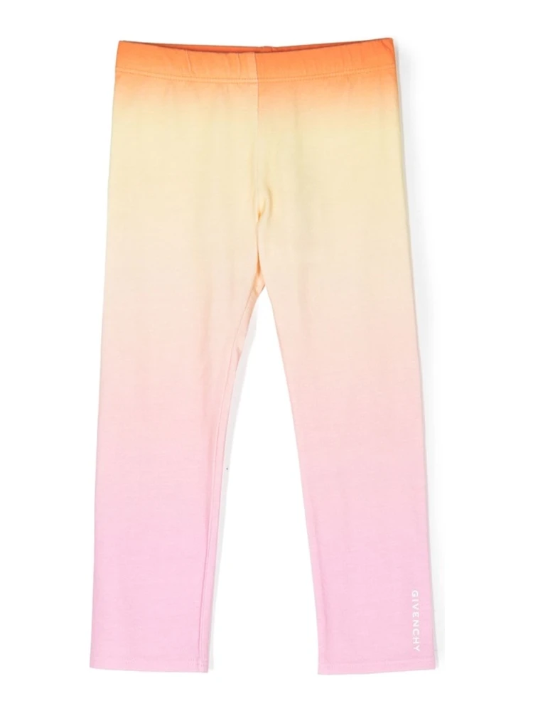 shaded leggings