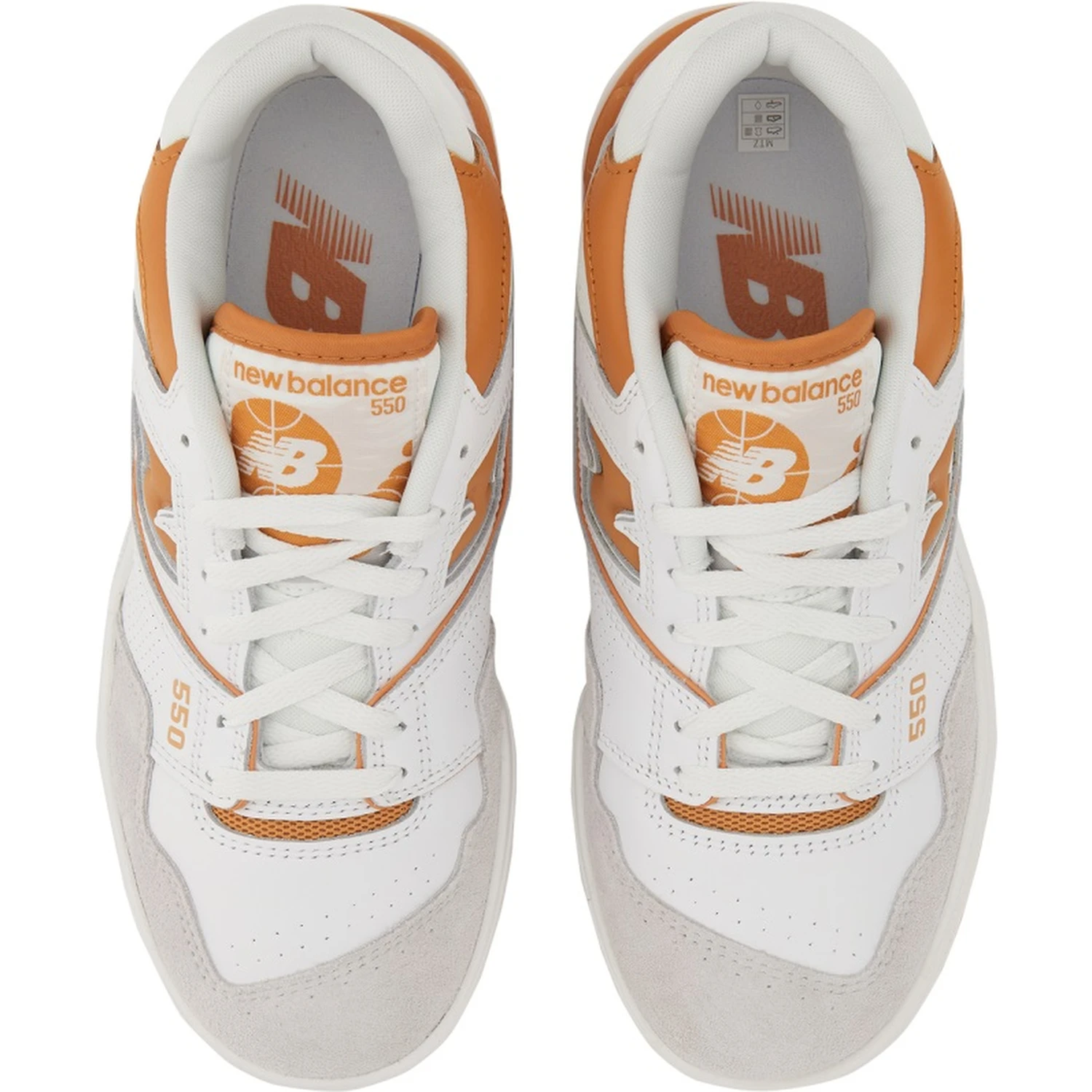حذاء رياضي 550
