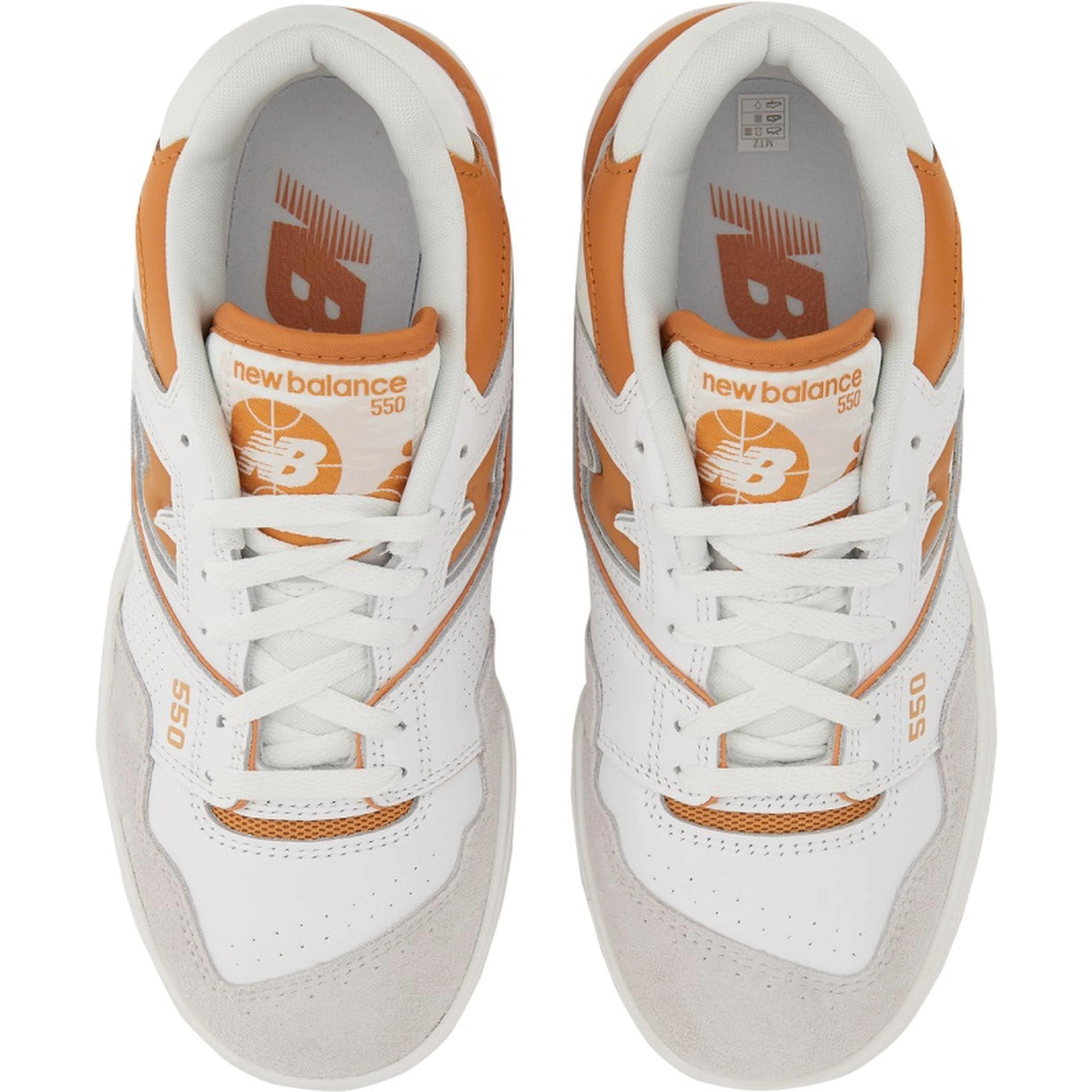 SNEAKER 550