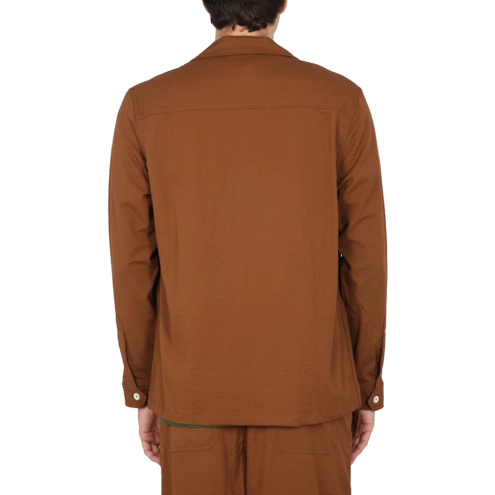 COTTON SHIRT