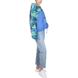 SWEATSHIRT WITH PRINT