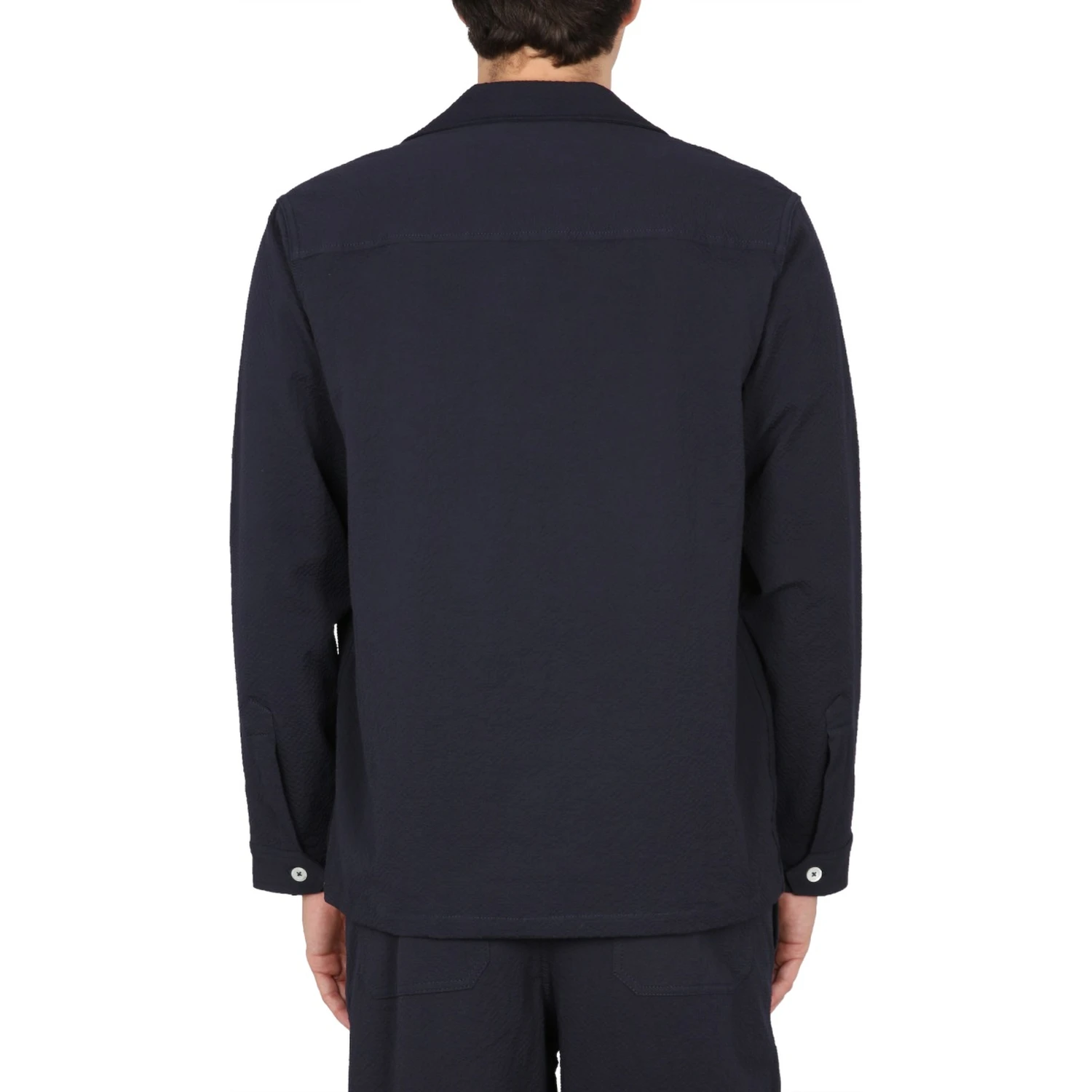 COTTON SHIRT