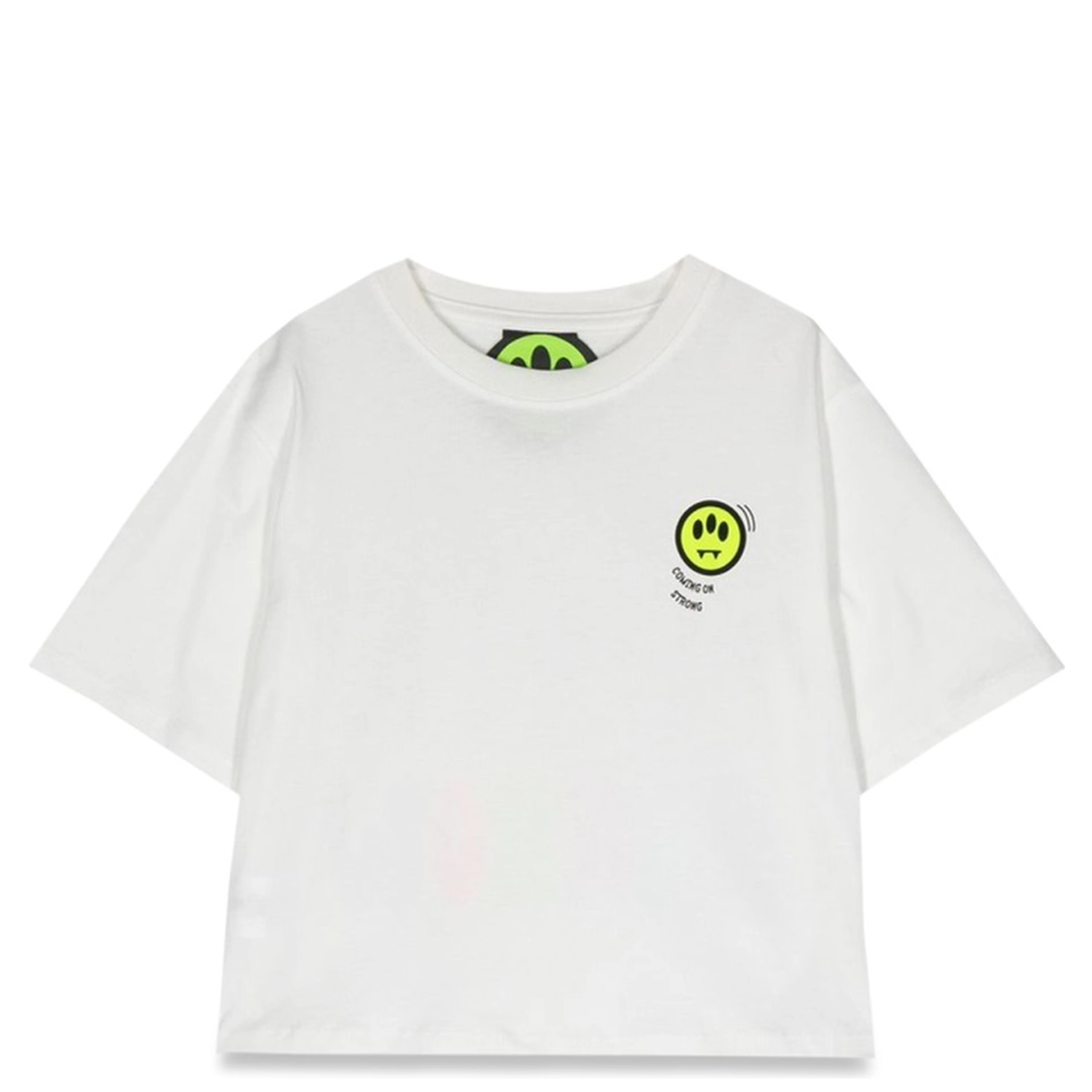 CROPPED T-SHIRT