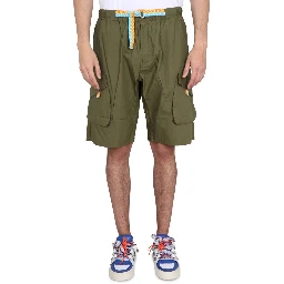 CARGO BERMUDA CROSS