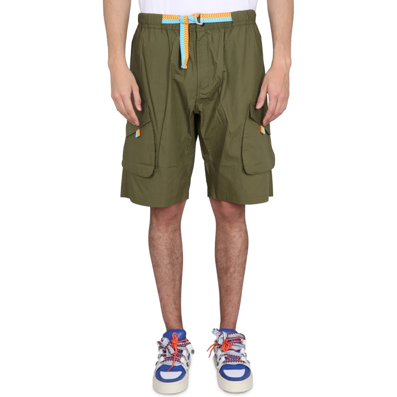 CARGO BERMUDA CROSS