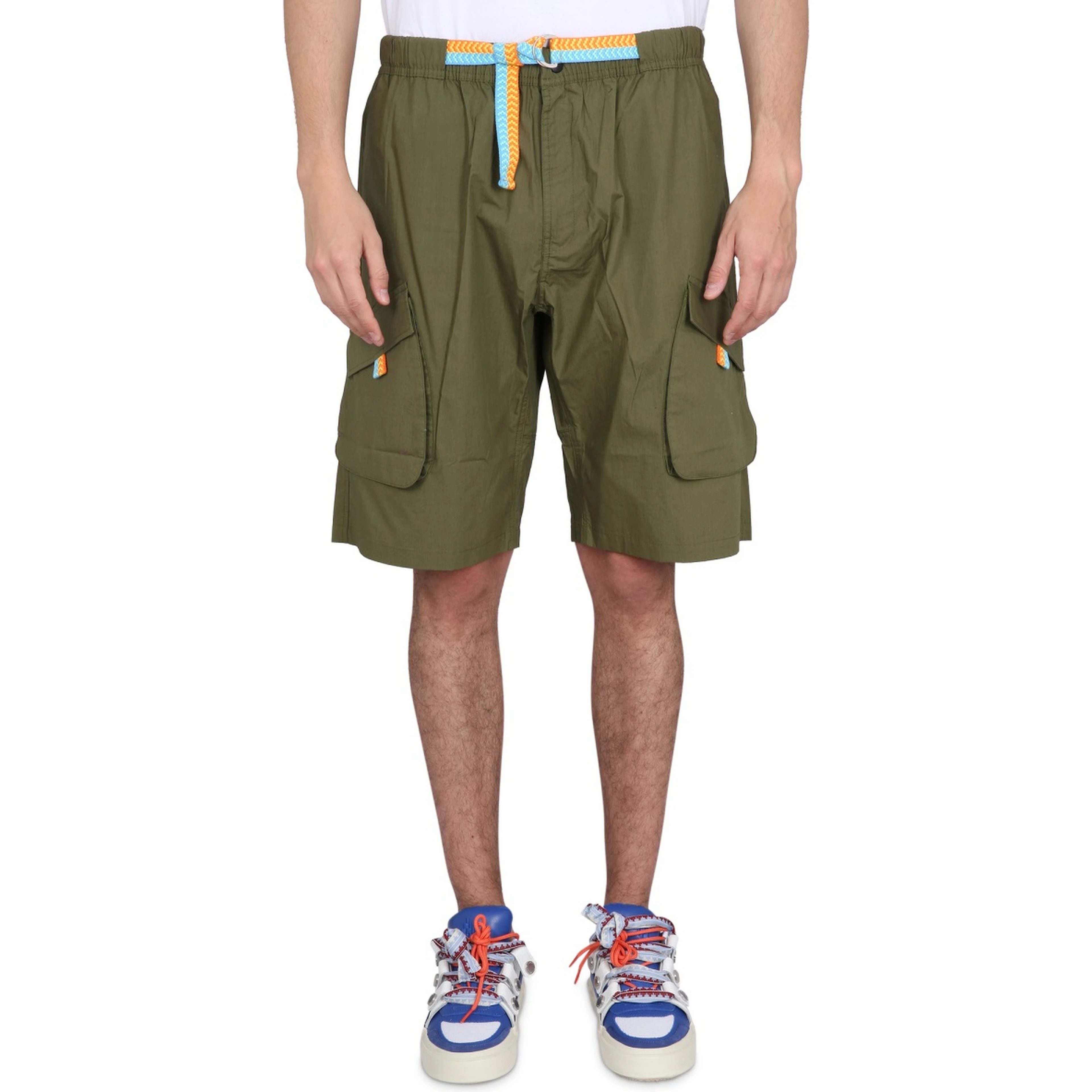 CARGO BERMUDA CROSS