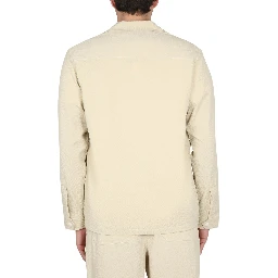 COTTON SHIRT