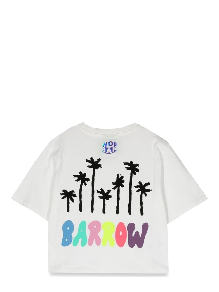 CROPPED T-SHIRT alternative