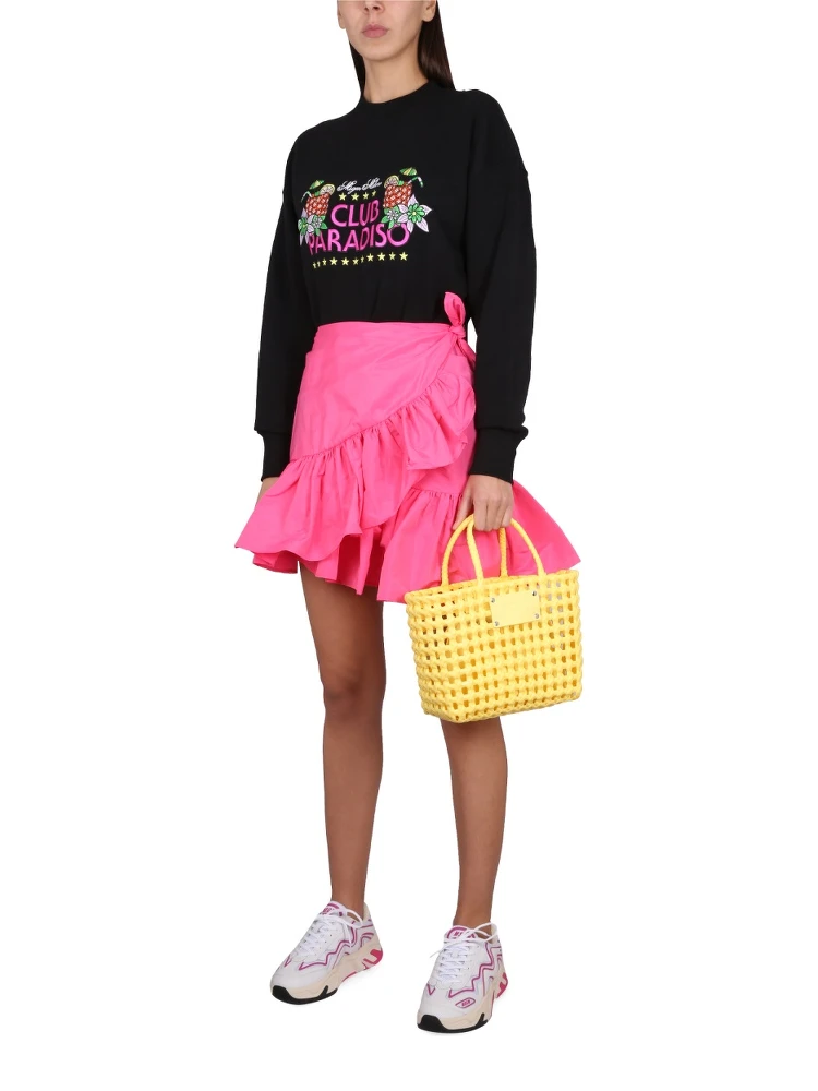 SWEATSHIRT WITH LOGO alternative