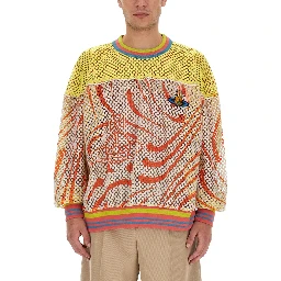 FRESH SWEATSHIRT