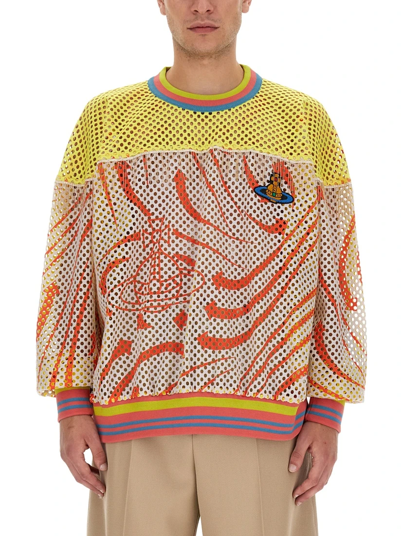 FRESH SWEATSHIRT