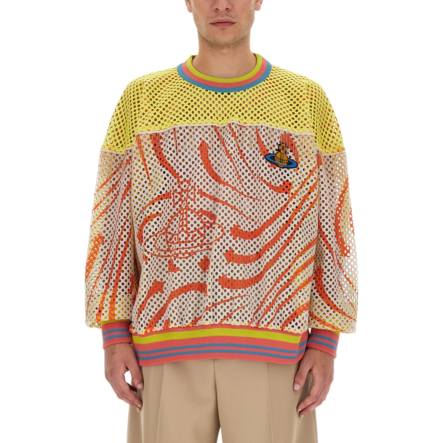 FRESH SWEATSHIRT