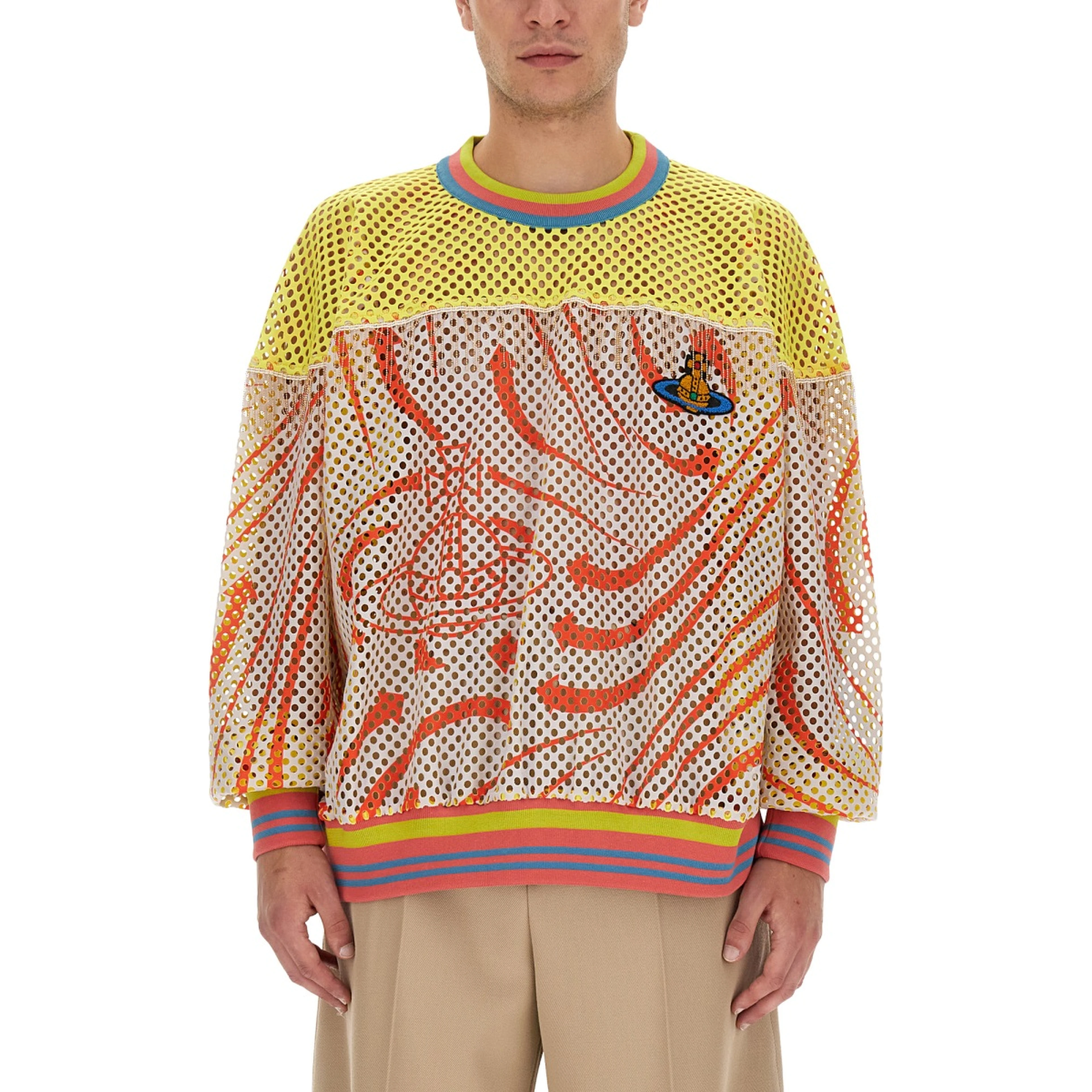 FRESH SWEATSHIRT
