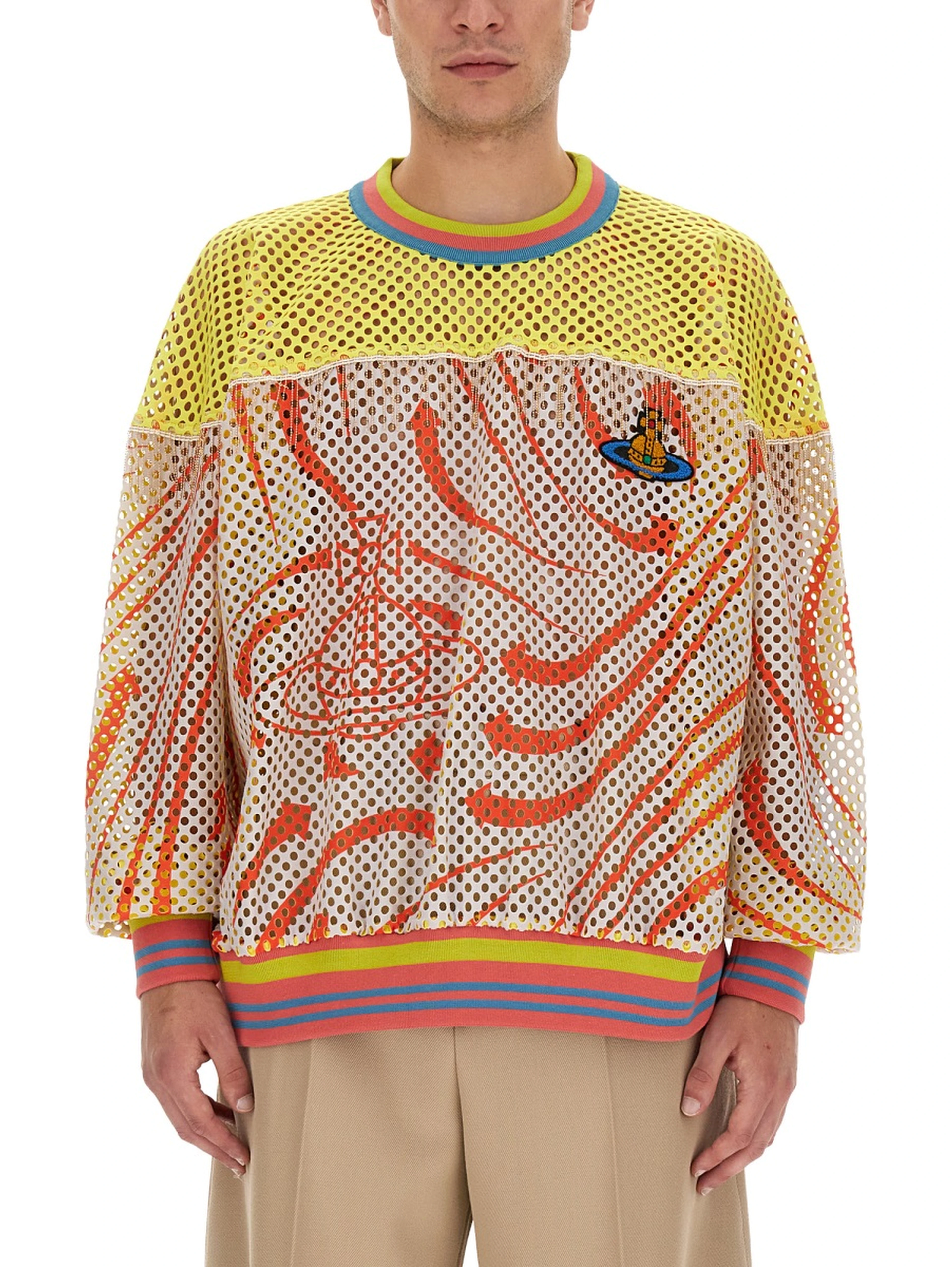 FRESH SWEATSHIRT