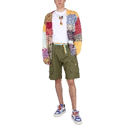 CARGO BERMUDA CROSS