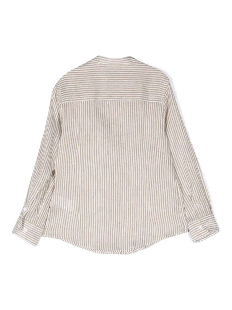 ml striped shirt alternative