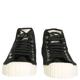 HIGH MODEL SPECIAL SNEAKERS