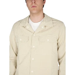 COTTON SHIRT