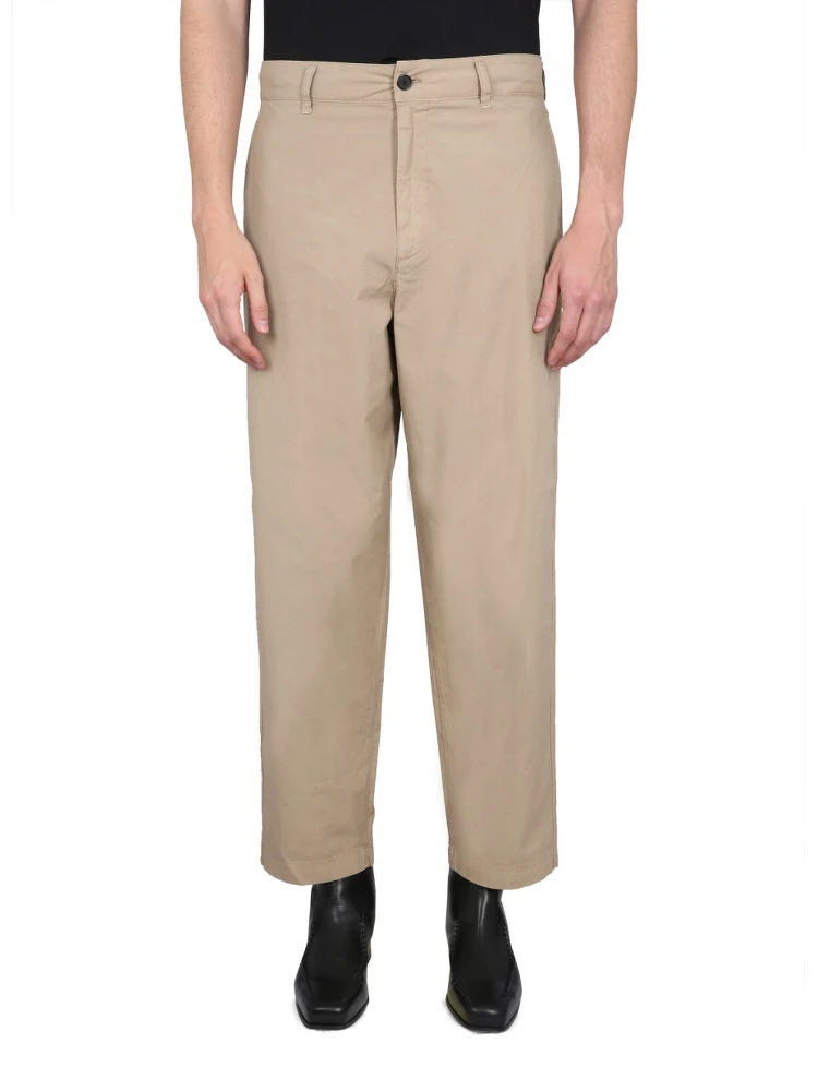 SHALIMAR PANTS