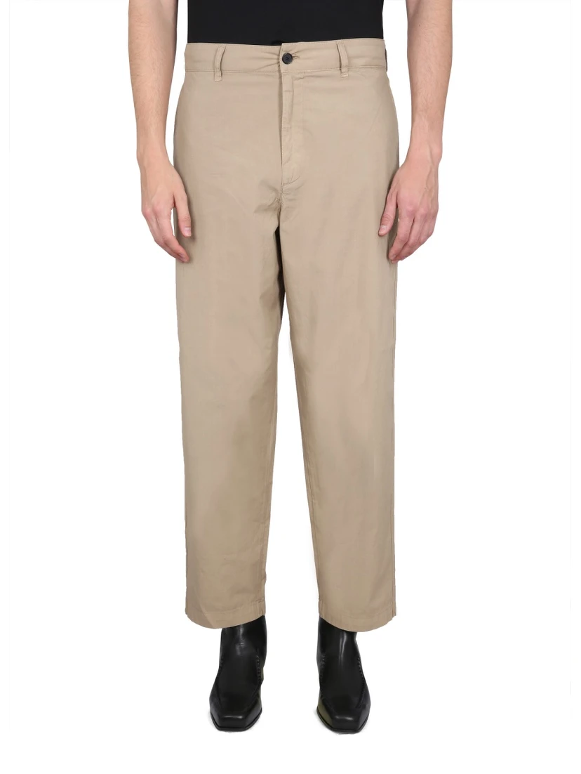 SHALIMAR PANTS