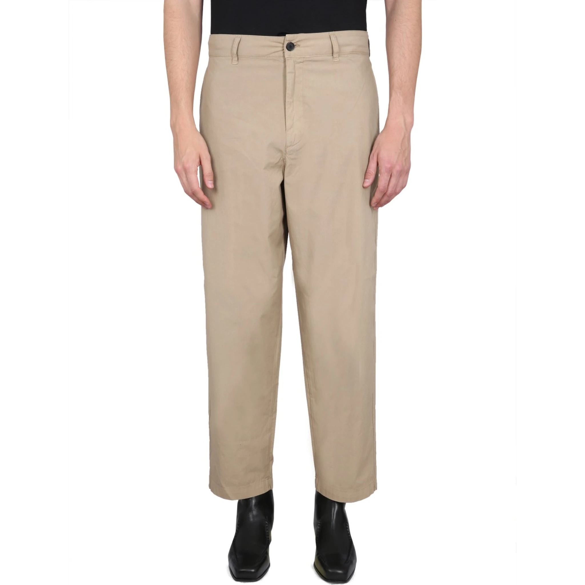 SHALIMAR PANTS