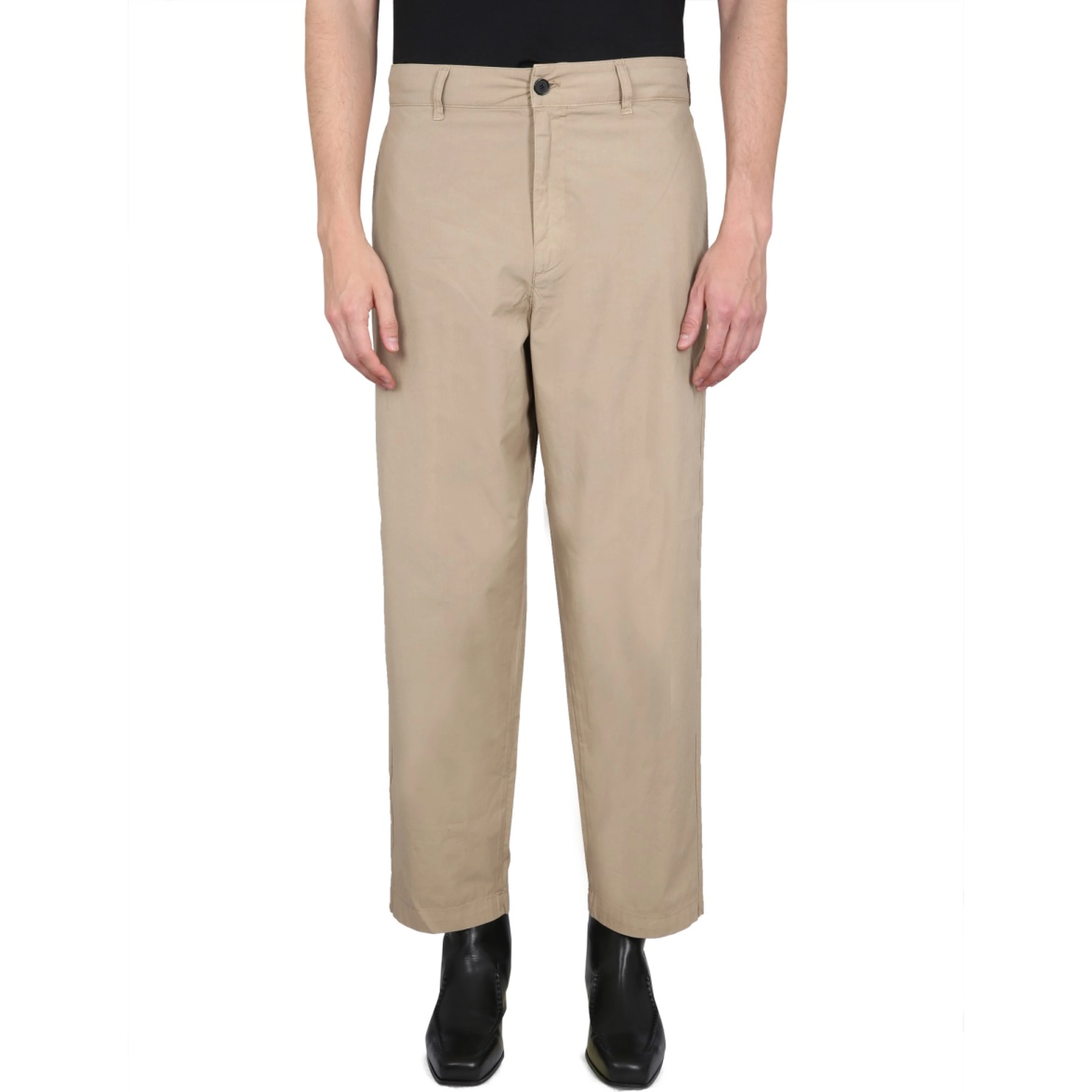SHALIMAR PANTS