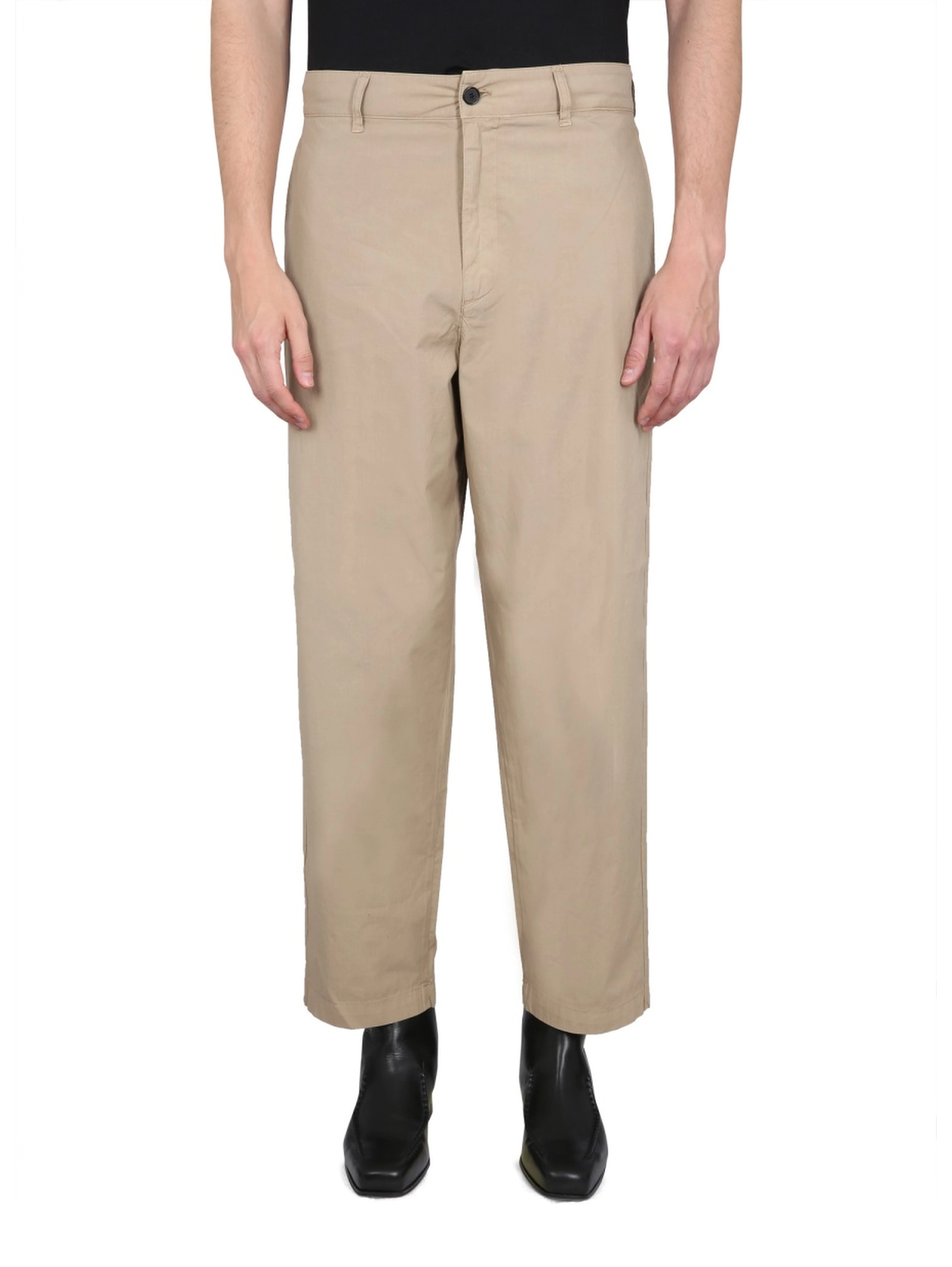 SHALIMAR PANTS