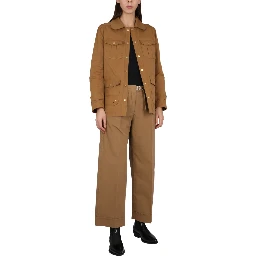 SAFARI JACKET