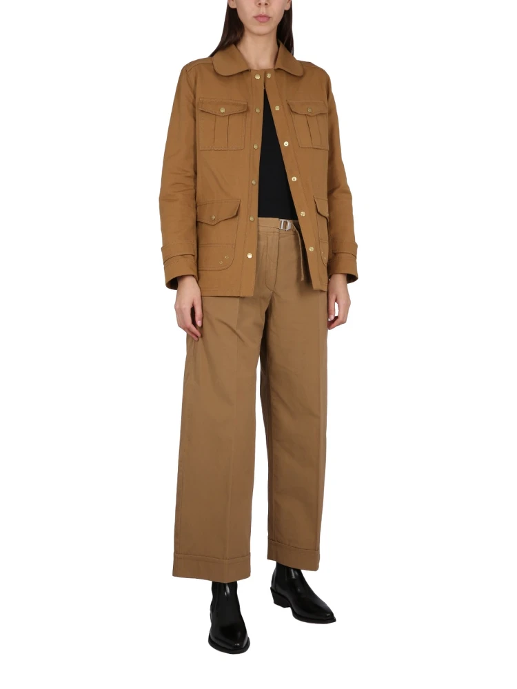 SAFARI JACKET alternative