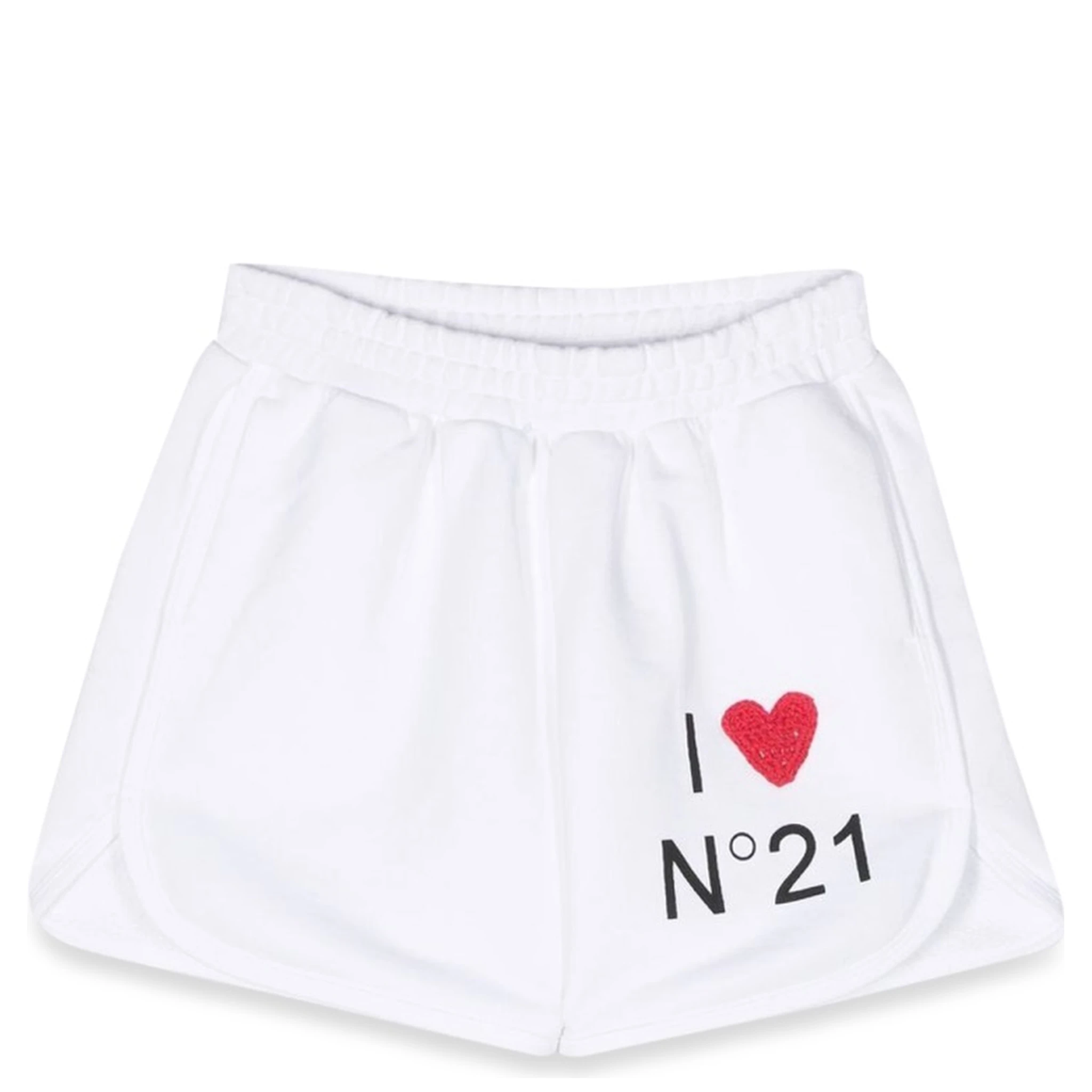 shorts i love n21