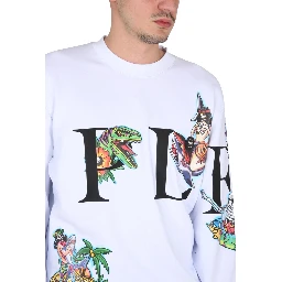 CREWNECK SWEATSHIRT