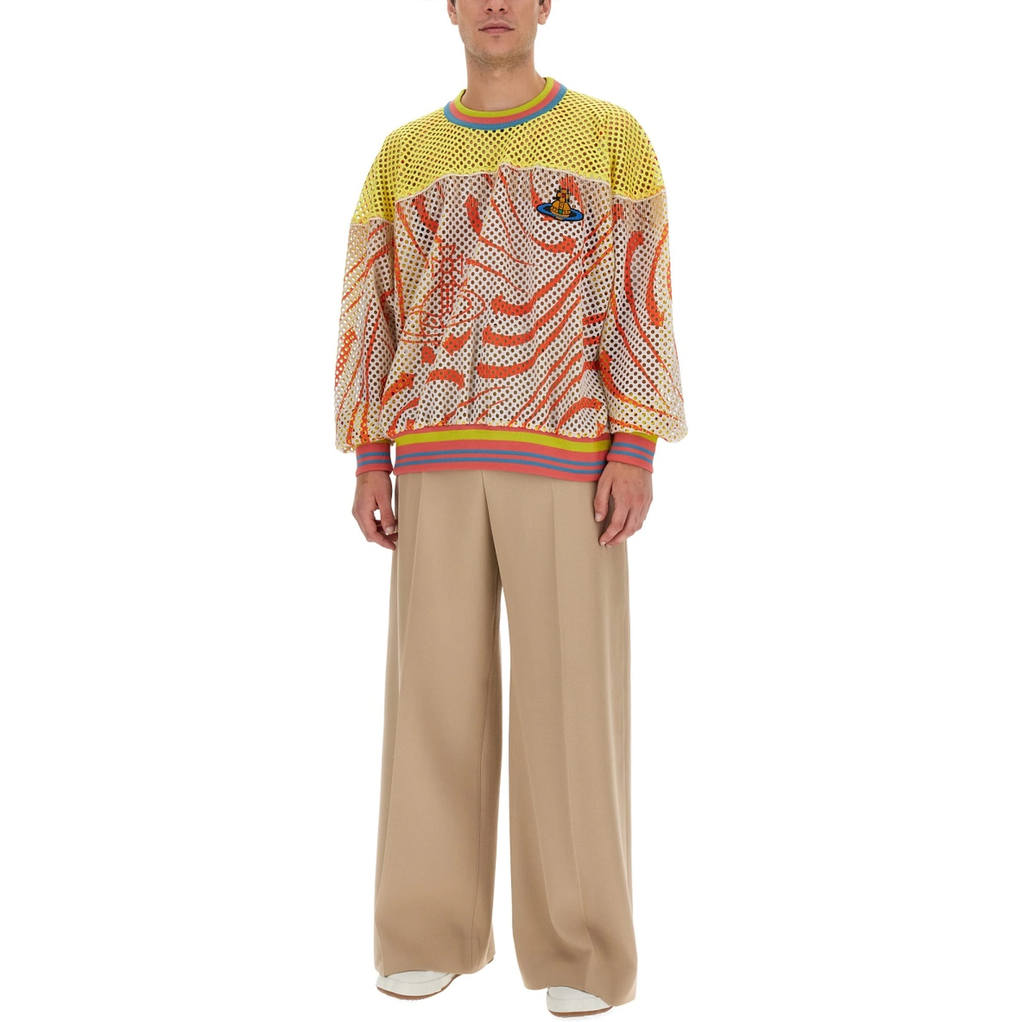 FRESH SWEATSHIRT