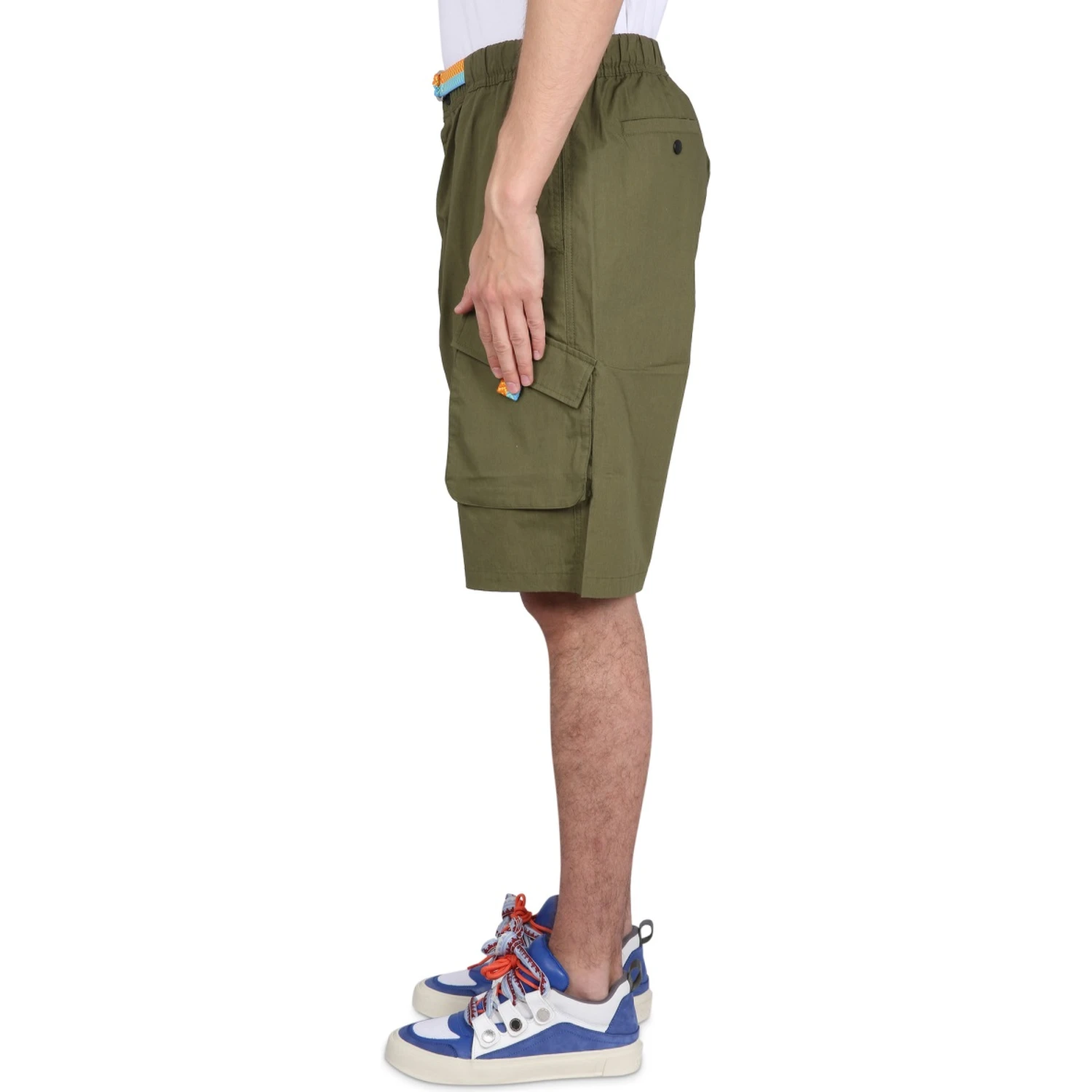 CARGO BERMUDA CROSS