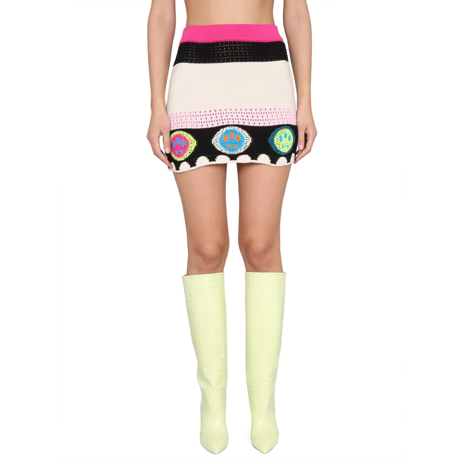 MINI SKIRT