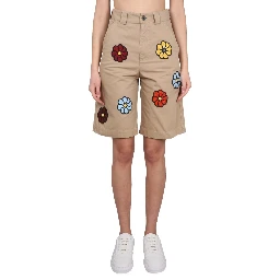 BERMUDA 1 MONCLER JW ANDERSON