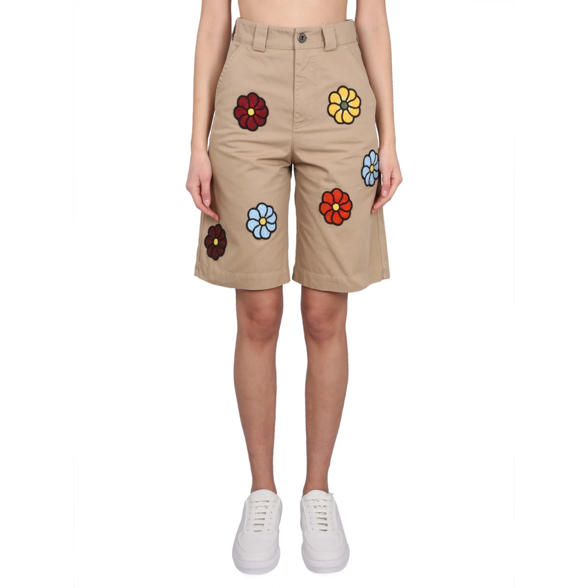 BERMUDA 1 MONCLER JW ANDERSON