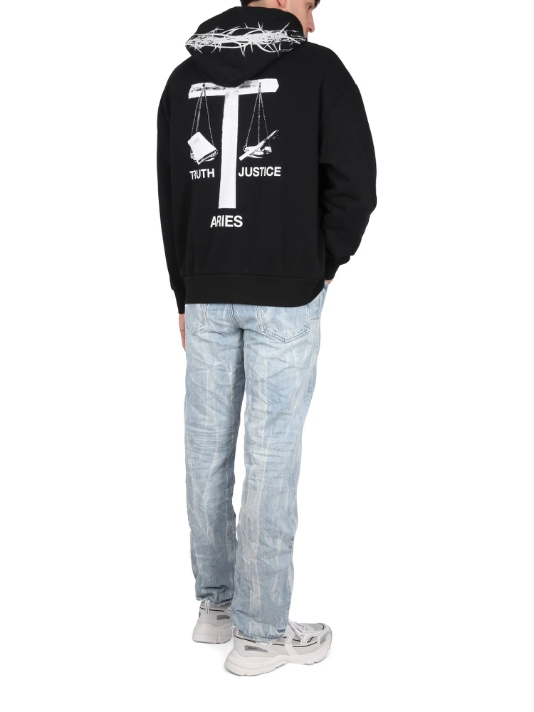 HOODIE alternative