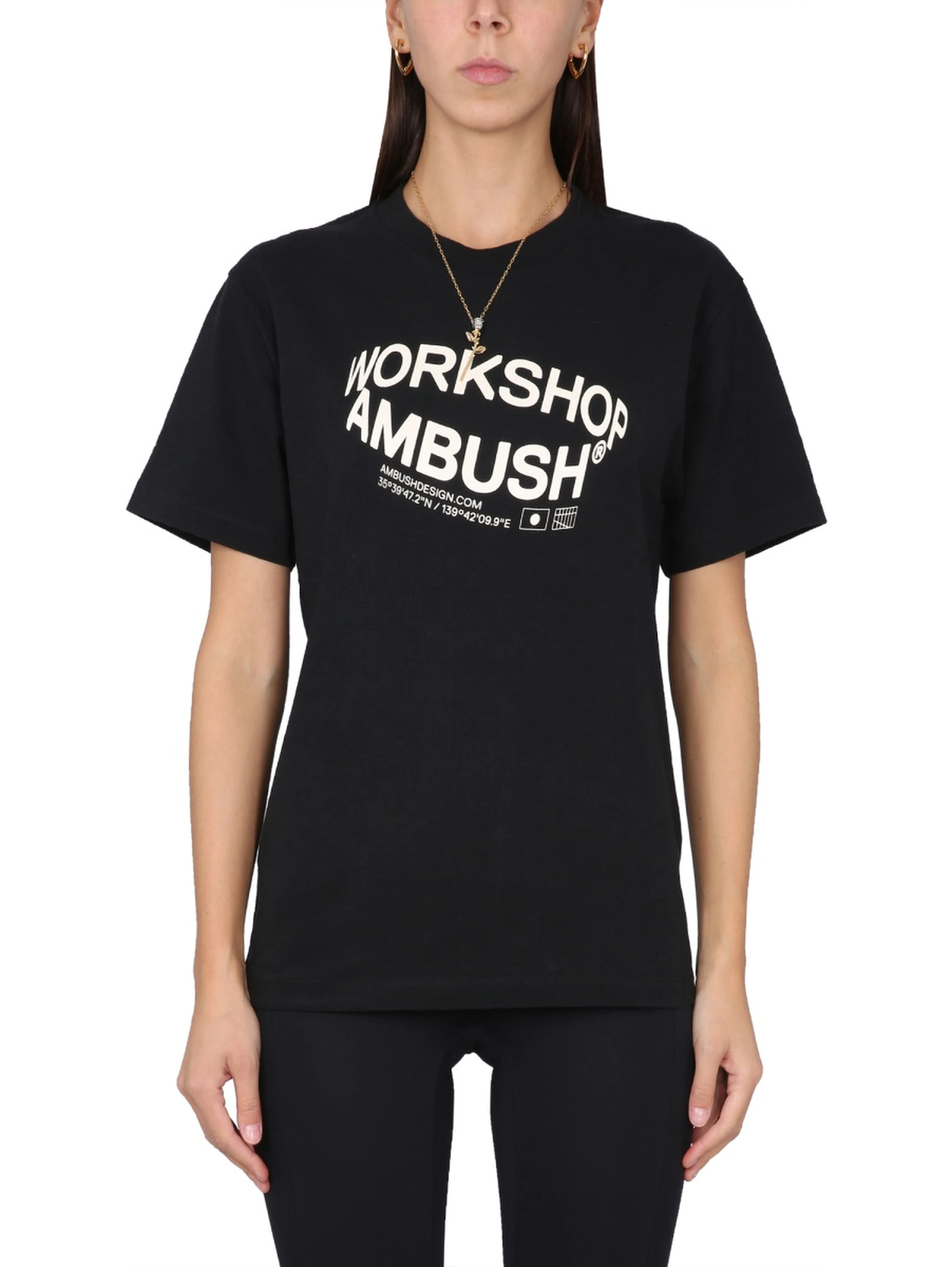 REVOLVE T-SHIRT