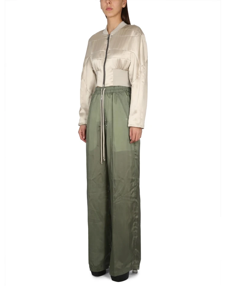 GIRDERED FLIGHT JACKET alternative