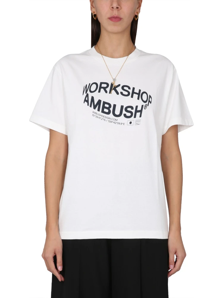 REVOLVE T-SHIRT