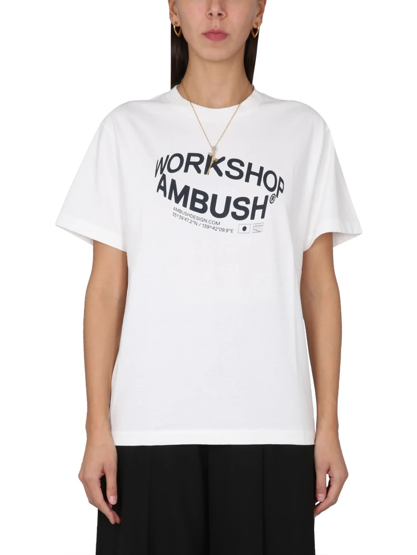 REVOLVE T-SHIRT
