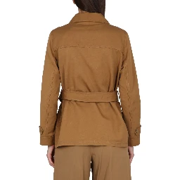 SAFARI JACKET