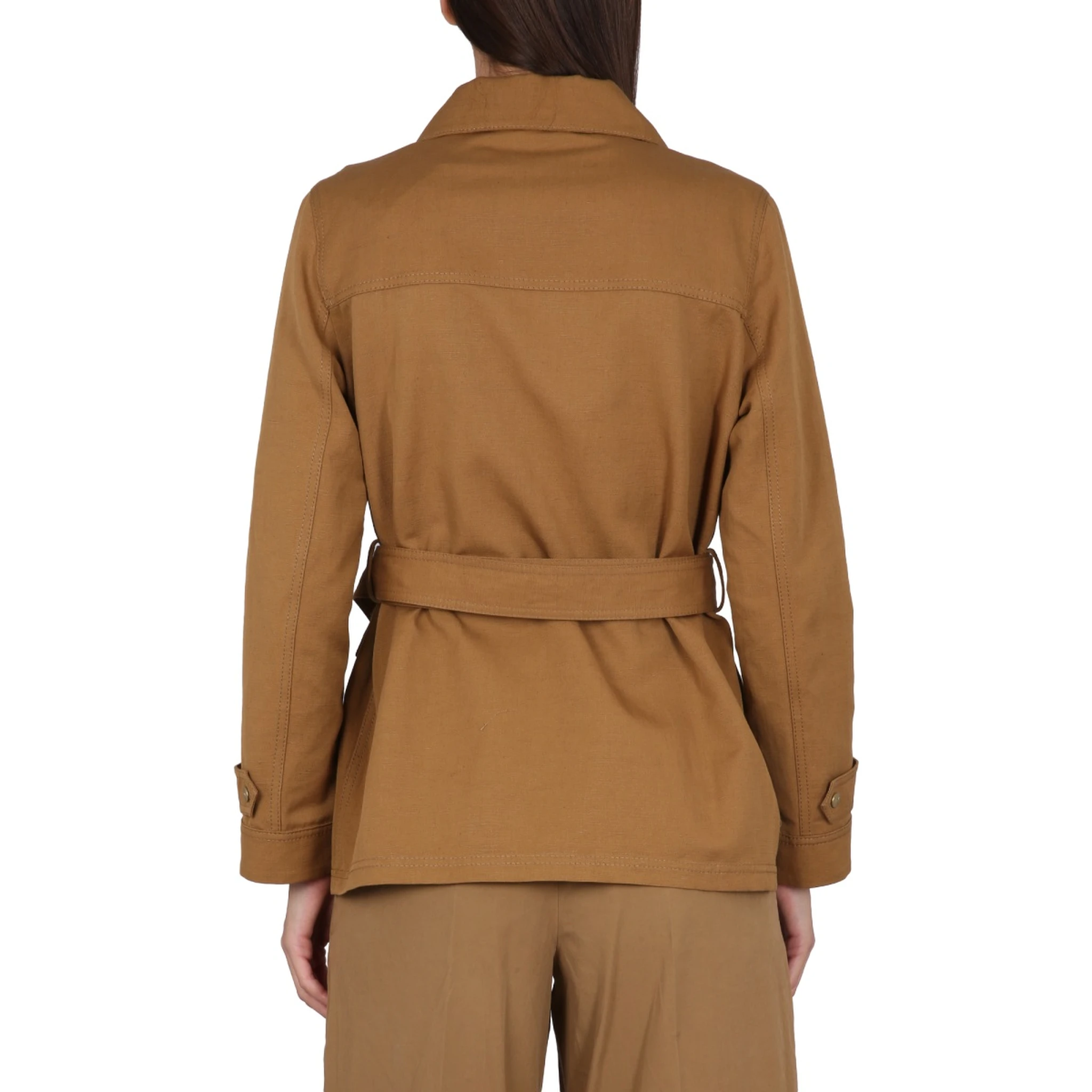 SAFARI JACKET