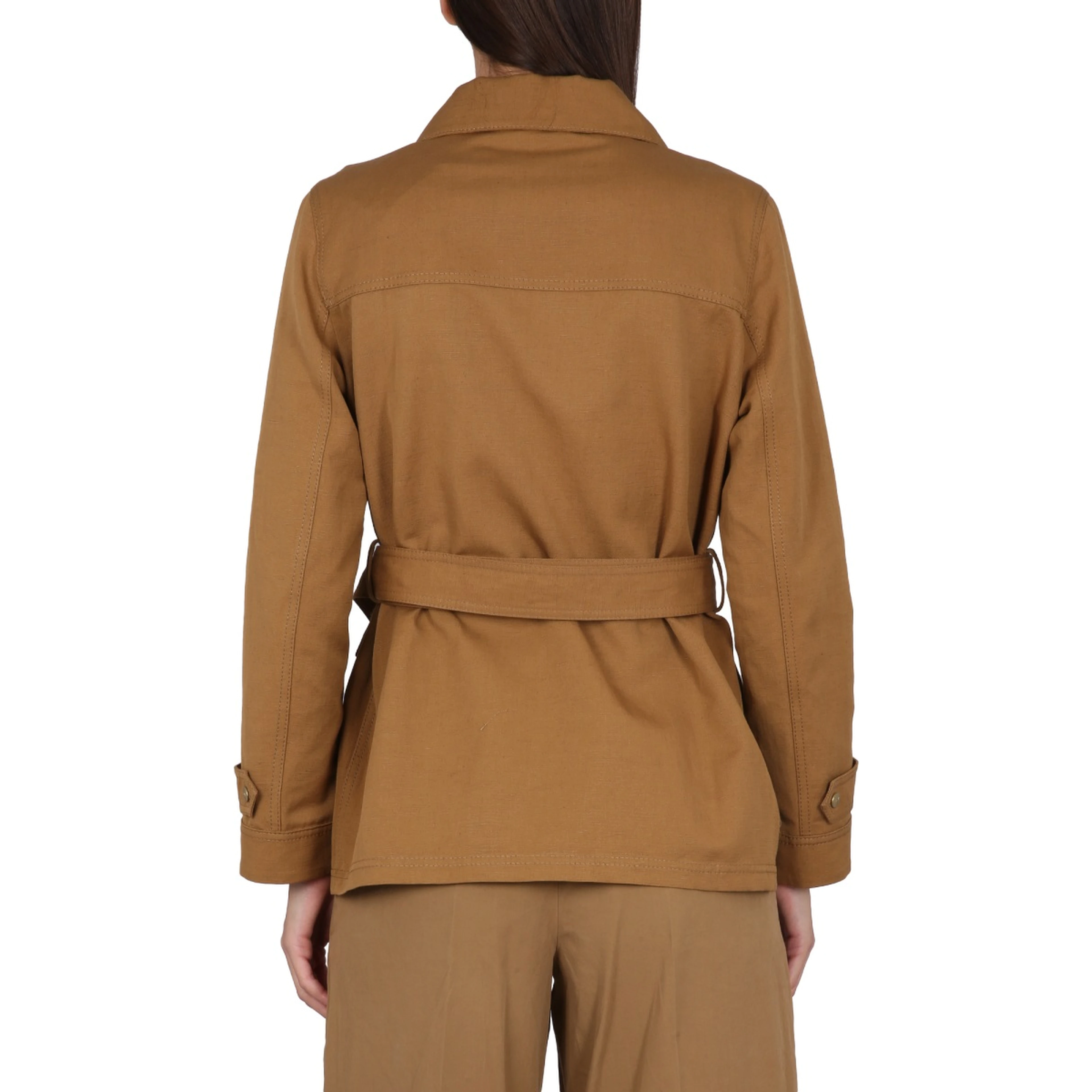 SAFARI JACKET