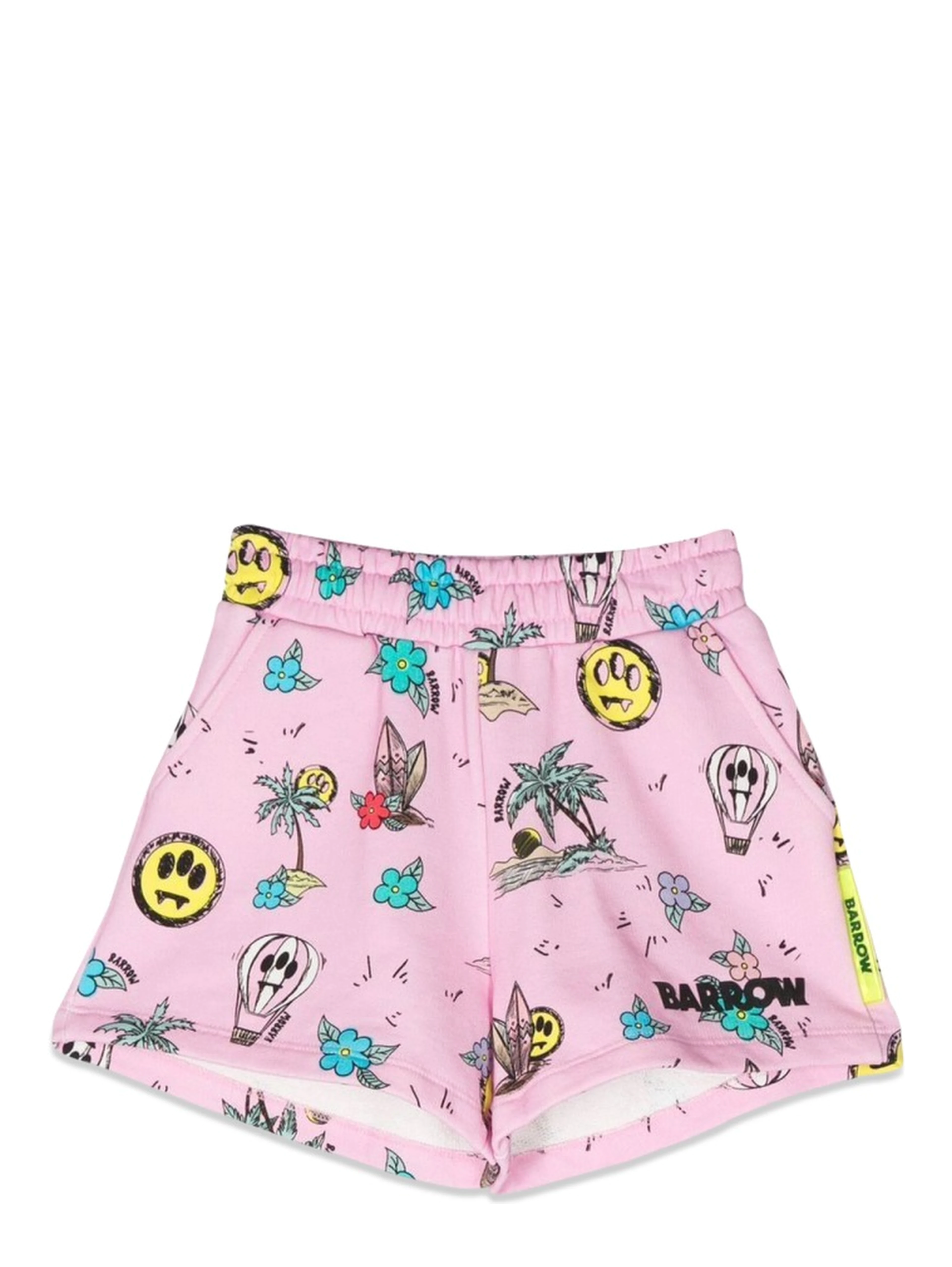 Sweatshorts