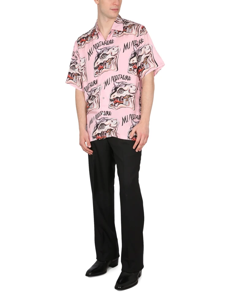 MINOTAURE SHIRT alternative